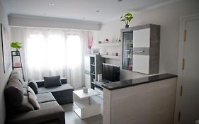 Zubia Home PORTUGALETE - Al lado metro BILBAO - EBI01527